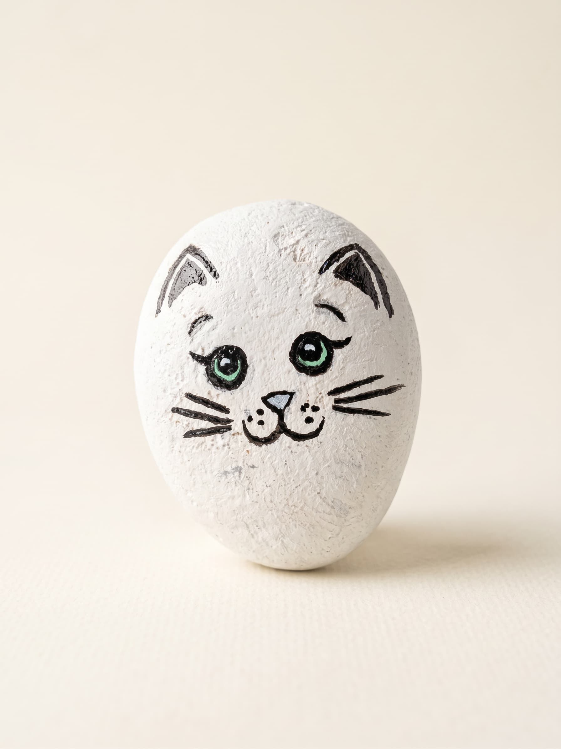 Whisker, full view